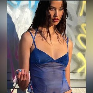 I.AM.GIA camisole new